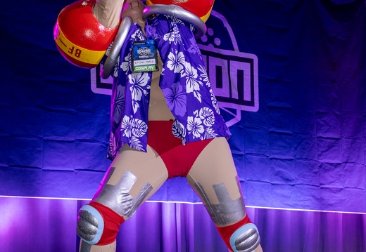 2D Con Prime