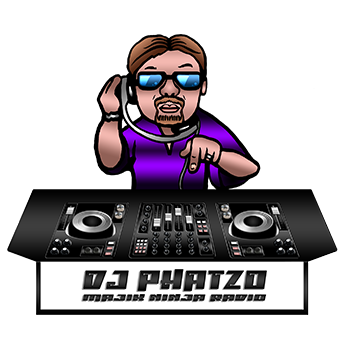 DJ Phatzo
