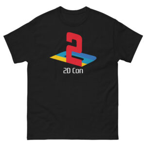 Replay Station T-Shirt