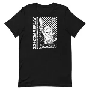 The Legend of Miku - T-Shirt