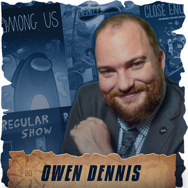 Owen Dennis