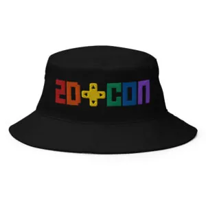 Pride 2026 - Bucket Hat