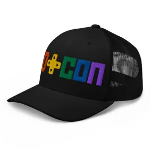 Pride 2026 - Trucker Cap