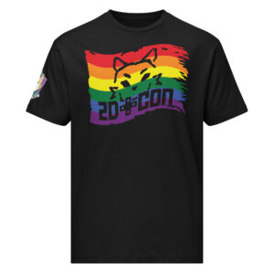 Pride 2026 - Socialite Tee