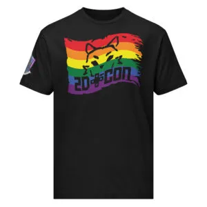 Pride 2026 - Scavenger Tee